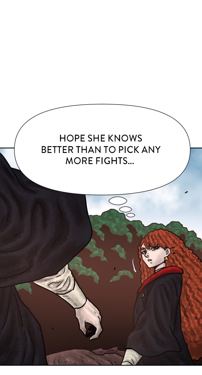 Read Warrior Executioner EN Manga Online