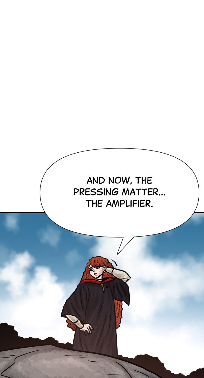 Read Warrior Executioner EN Manga Online