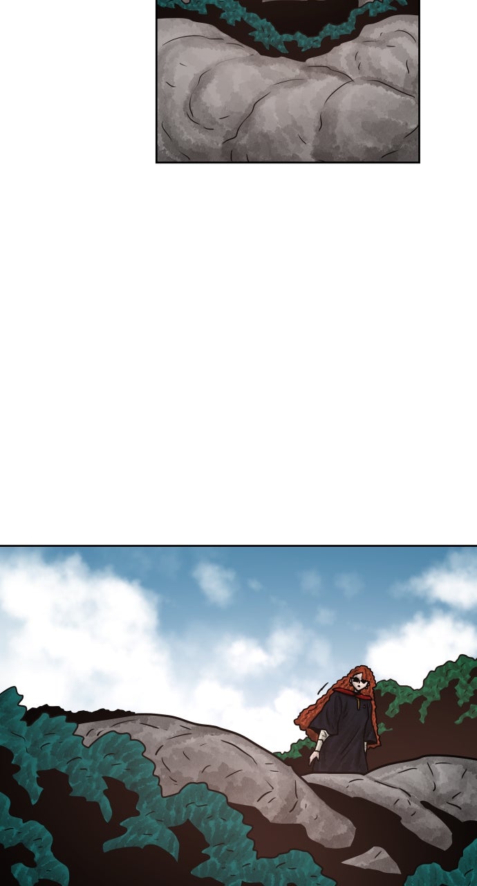 Read Warrior Executioner EN Manga Online