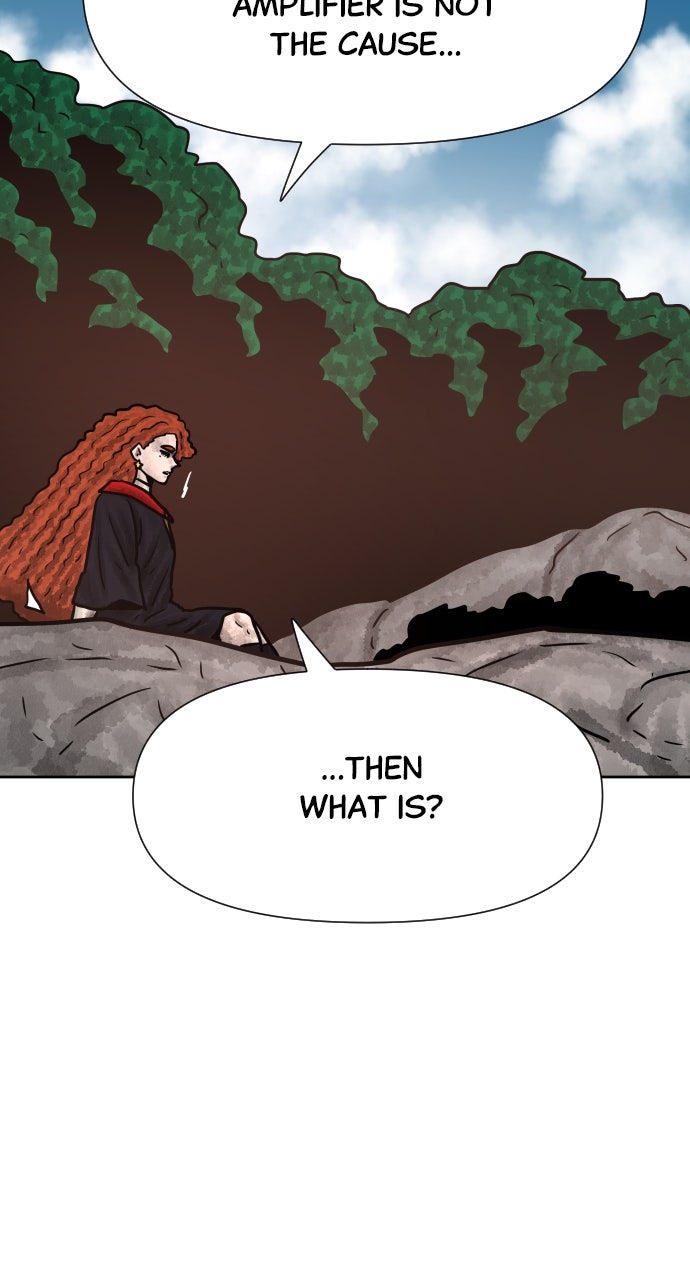 Read Warrior Executioner EN Manga Online