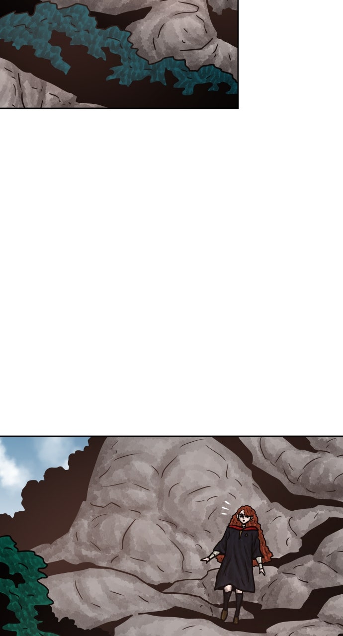 Read Warrior Executioner EN Manga Online