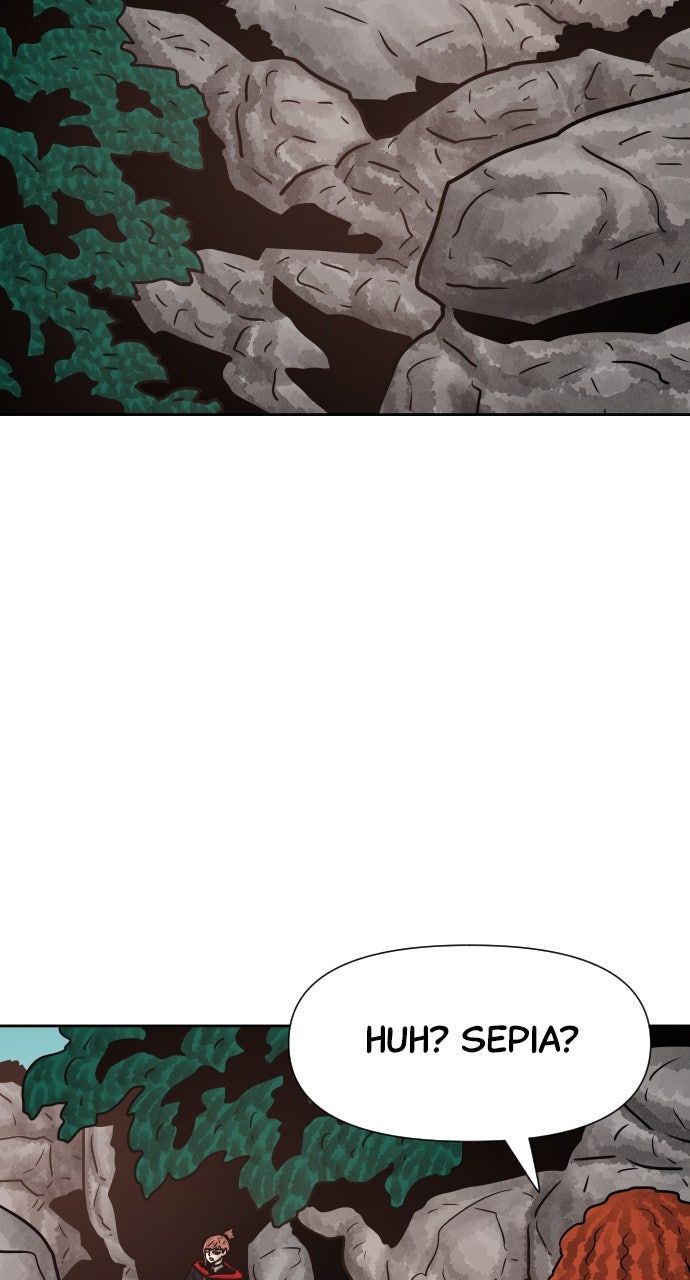 Read Warrior Executioner EN Manga Online