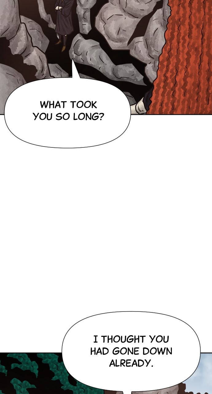 Read Warrior Executioner EN Manga Online