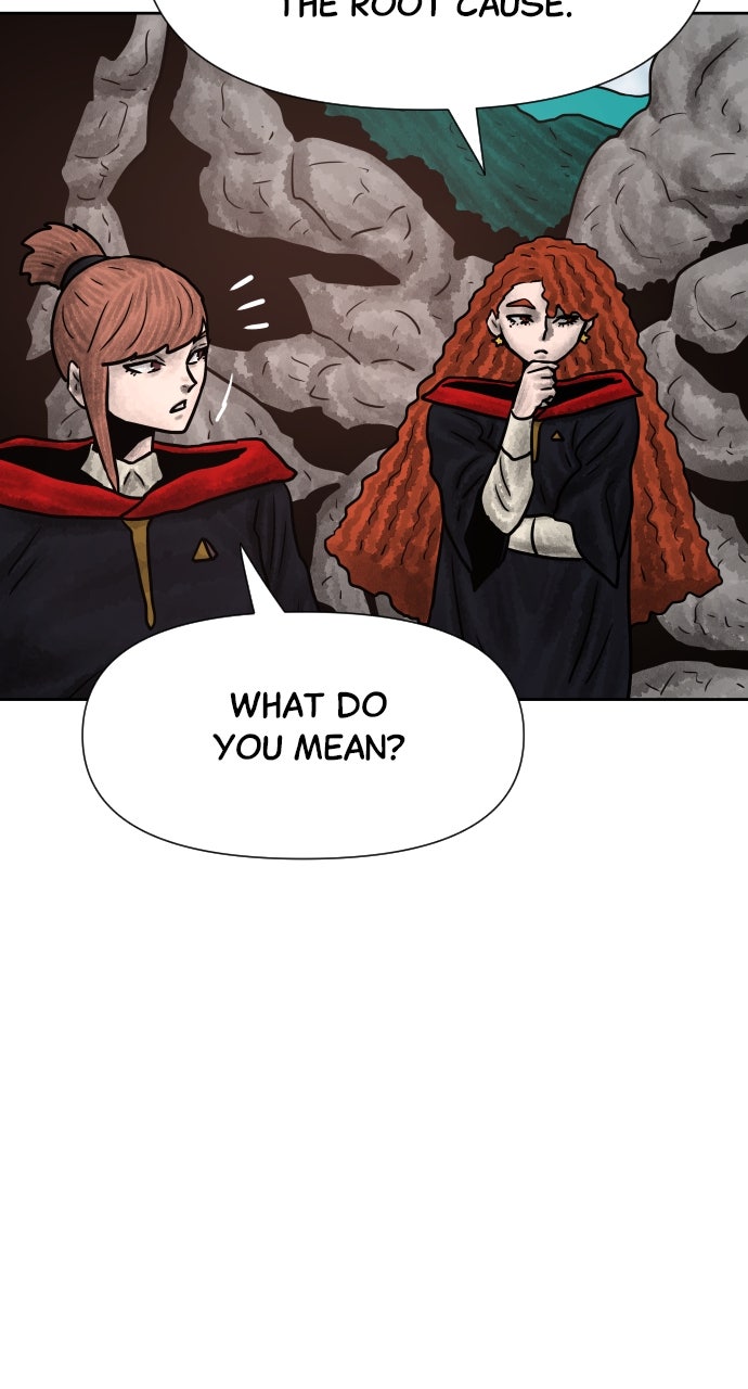 Read Warrior Executioner EN Manga Online