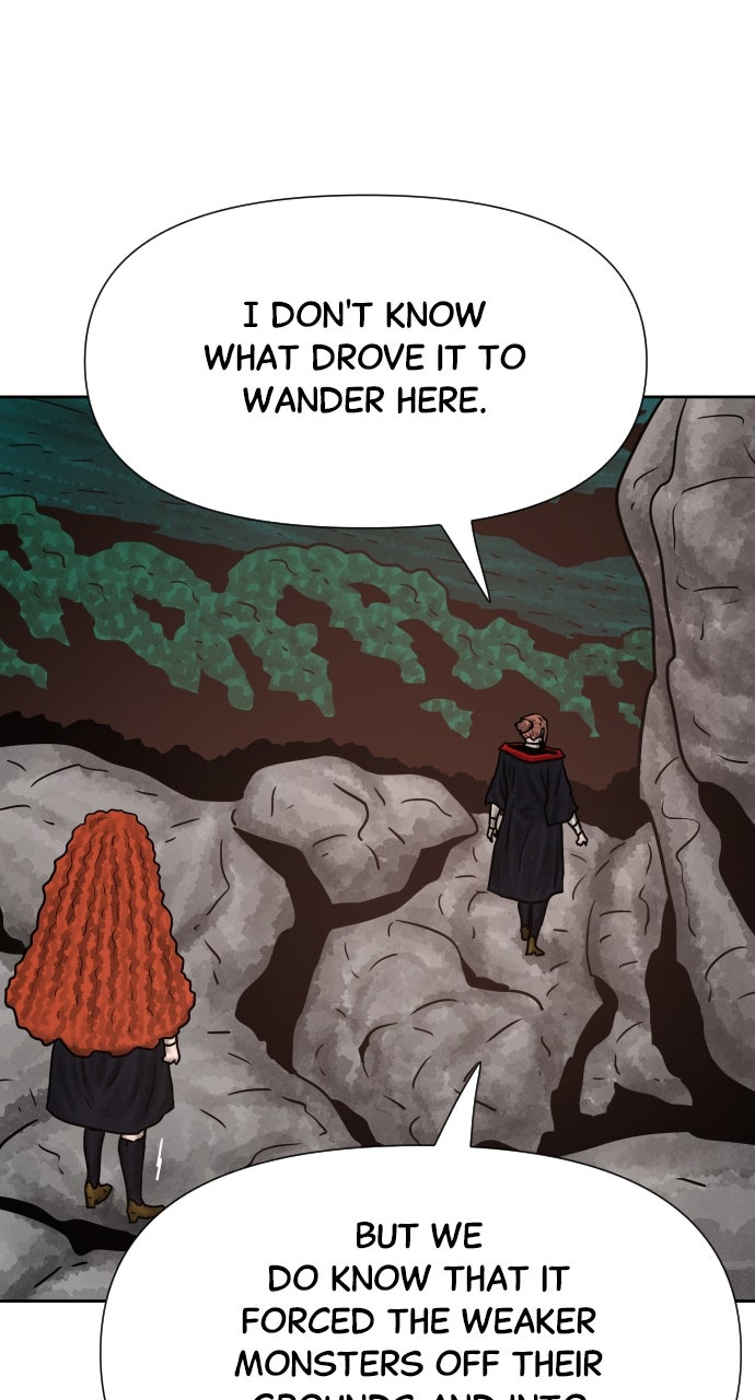 Read Warrior Executioner EN Manga Online