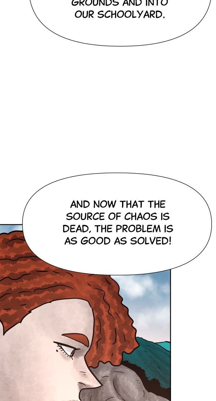 Read Warrior Executioner EN Manga Online