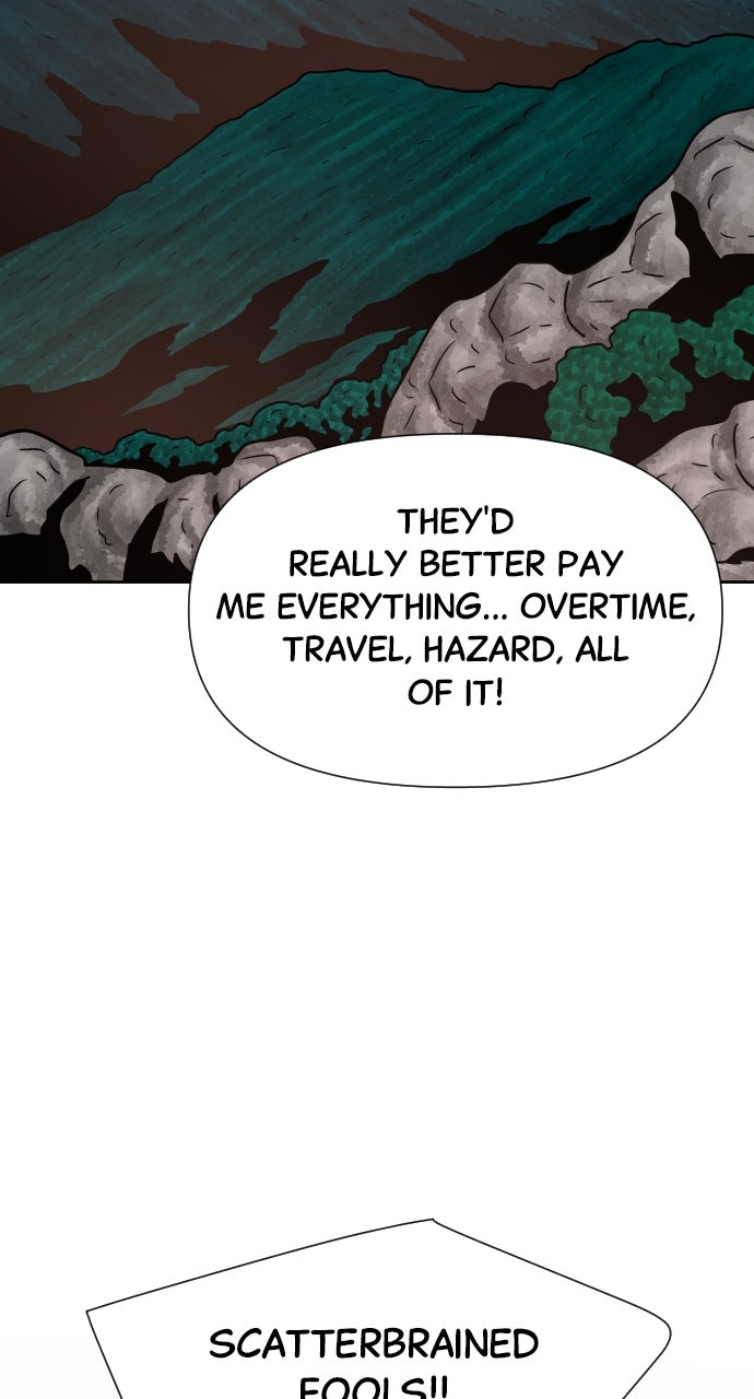 Read Warrior Executioner EN Manga Online