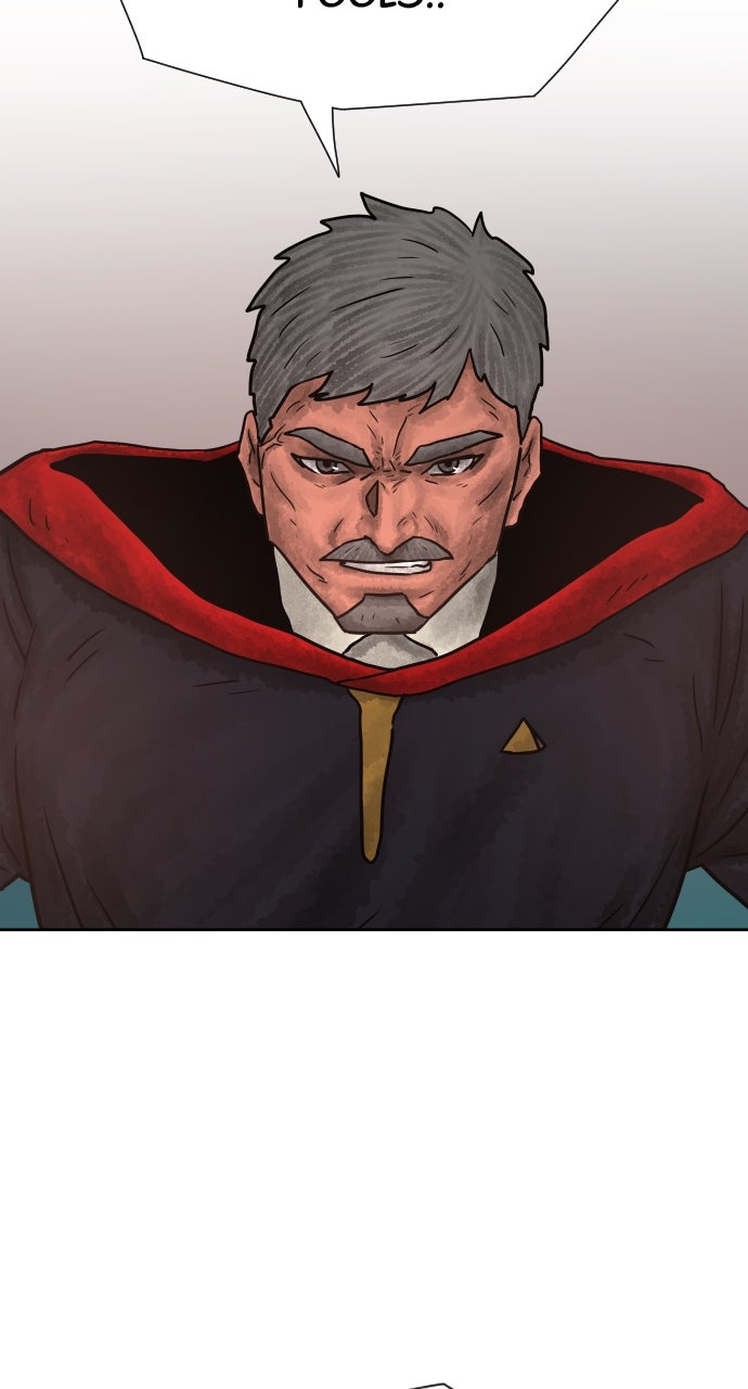 Read Warrior Executioner EN Manga Online