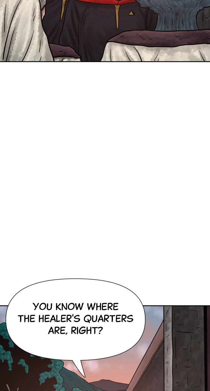 Read Warrior Executioner EN Manga Online