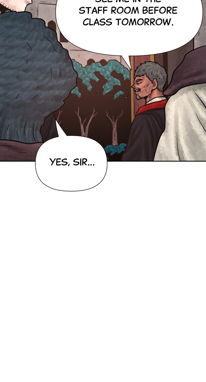 Read Warrior Executioner EN Manga Online