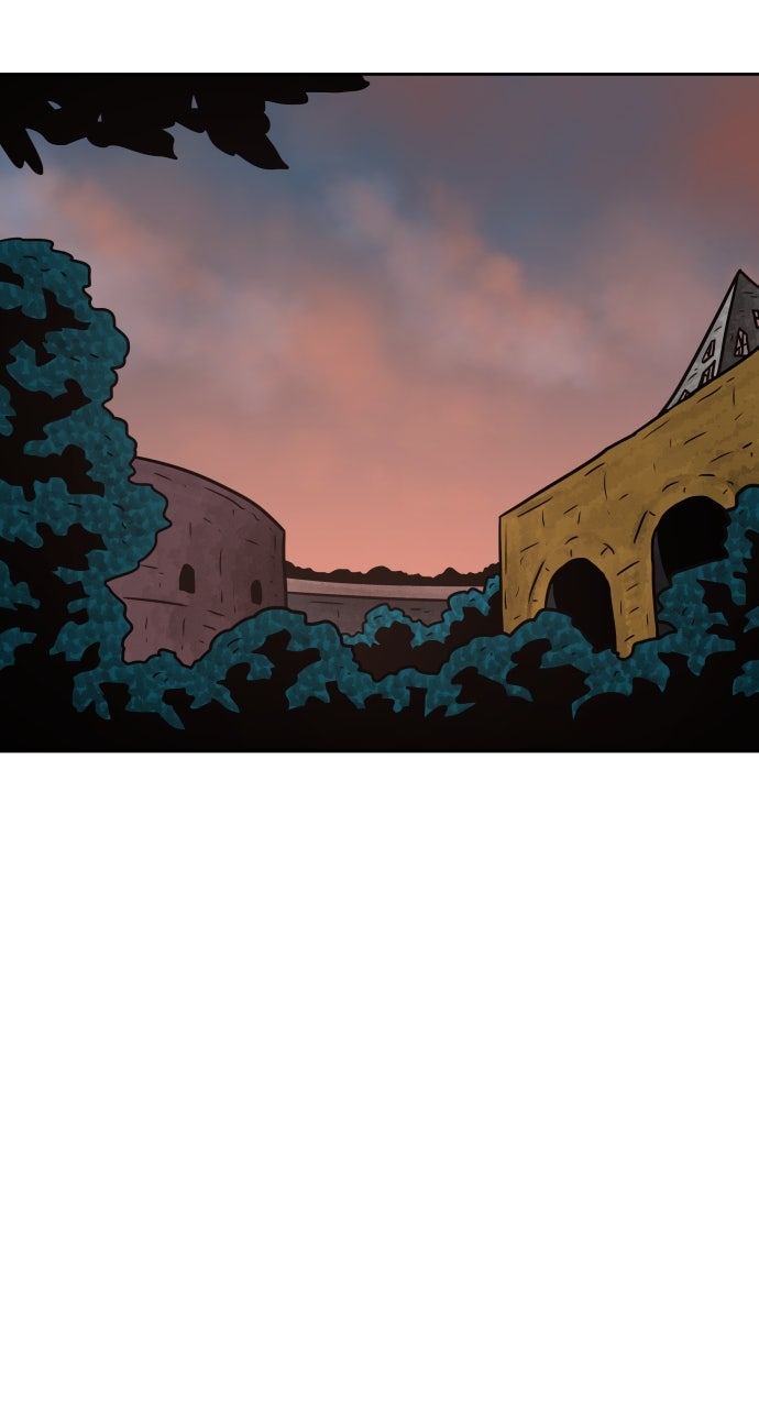 Read Warrior Executioner EN Manga Online