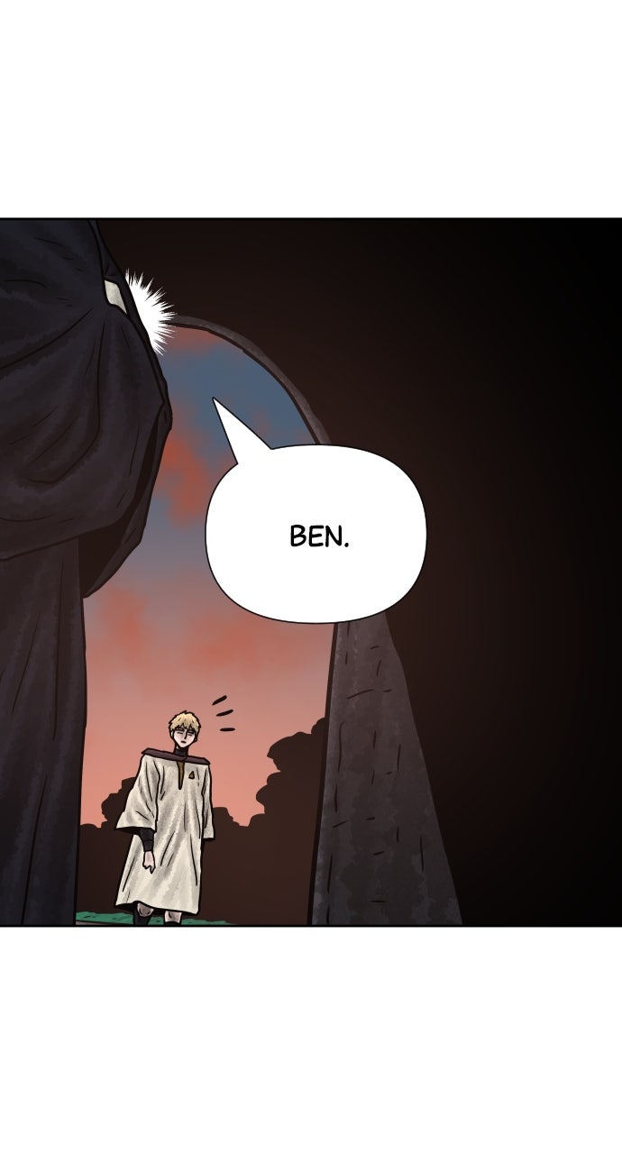 Read Warrior Executioner EN Manga Online