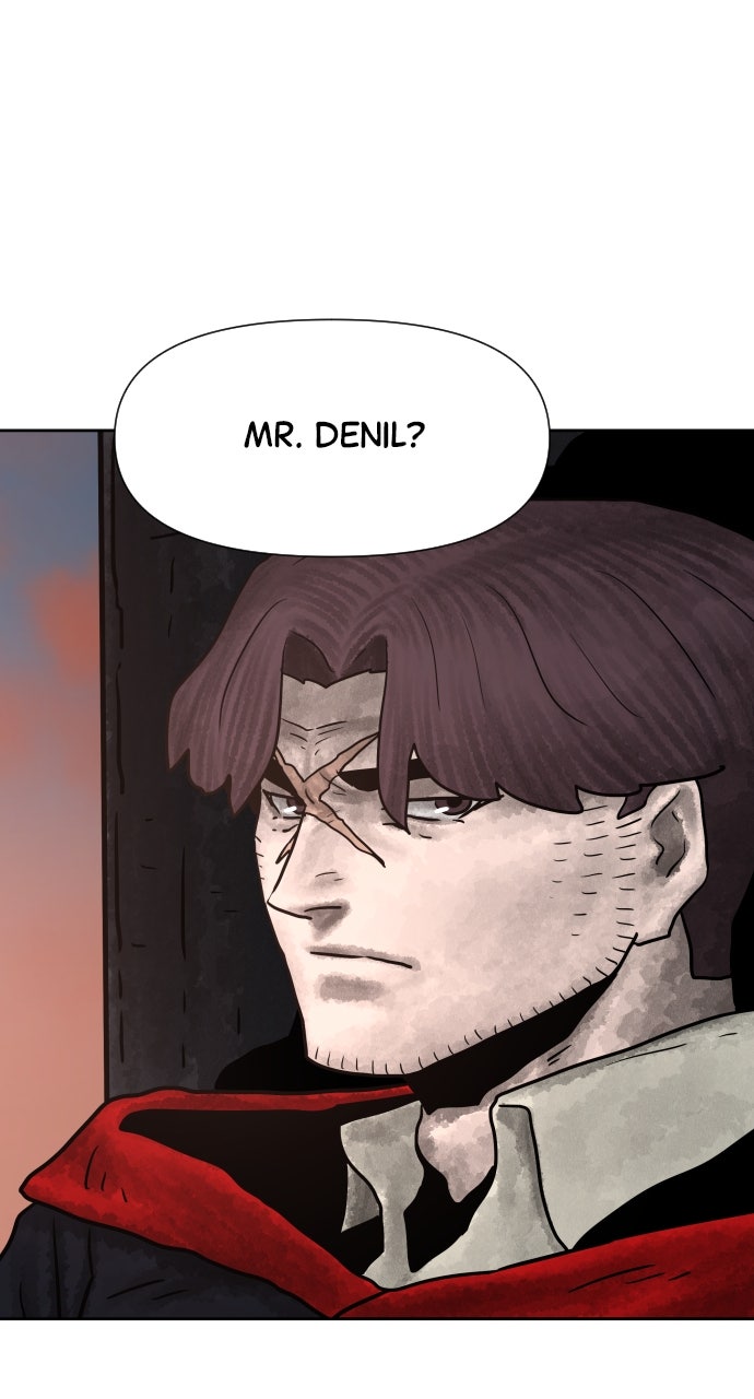 Read Warrior Executioner EN Manga Online