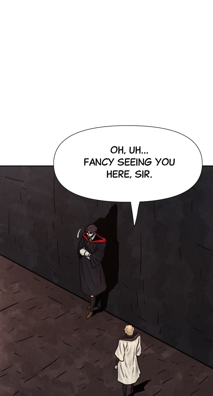 Read Warrior Executioner EN Manga Online