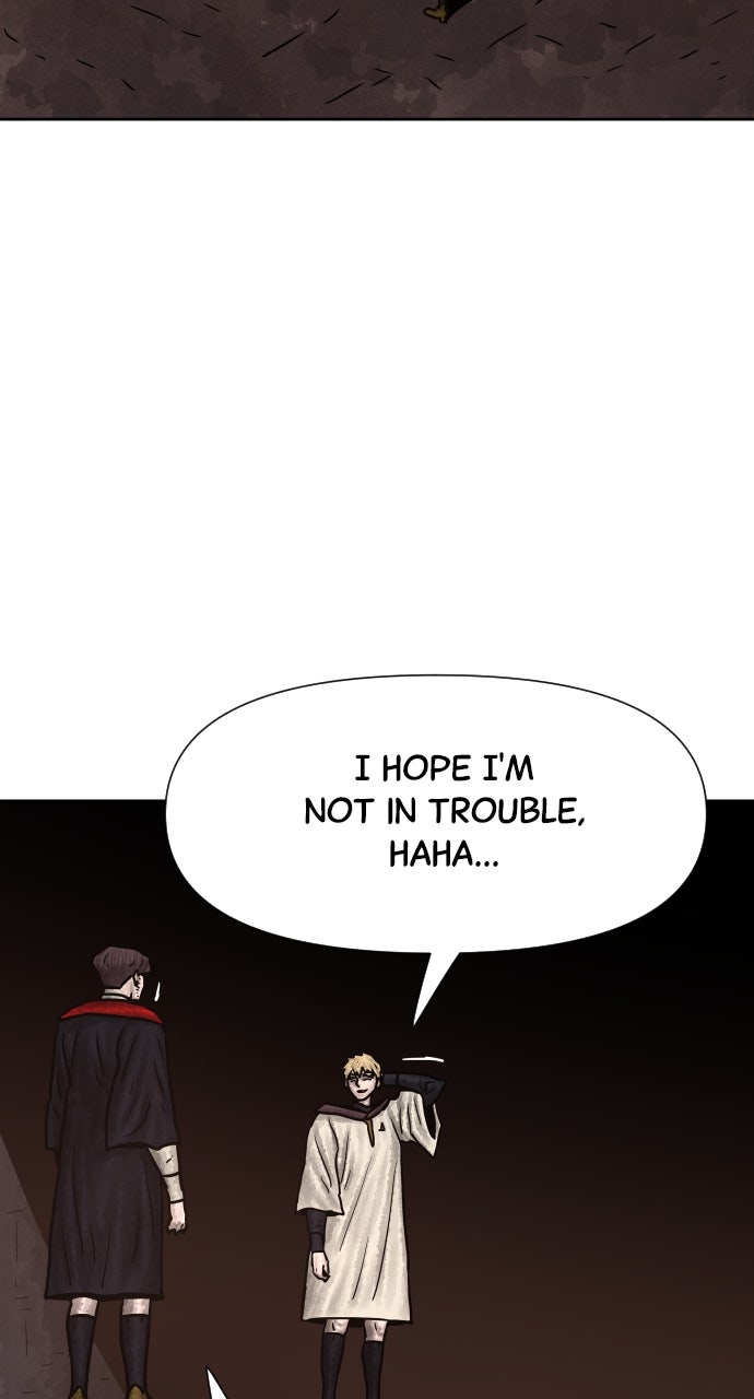 Read Warrior Executioner EN Manga Online