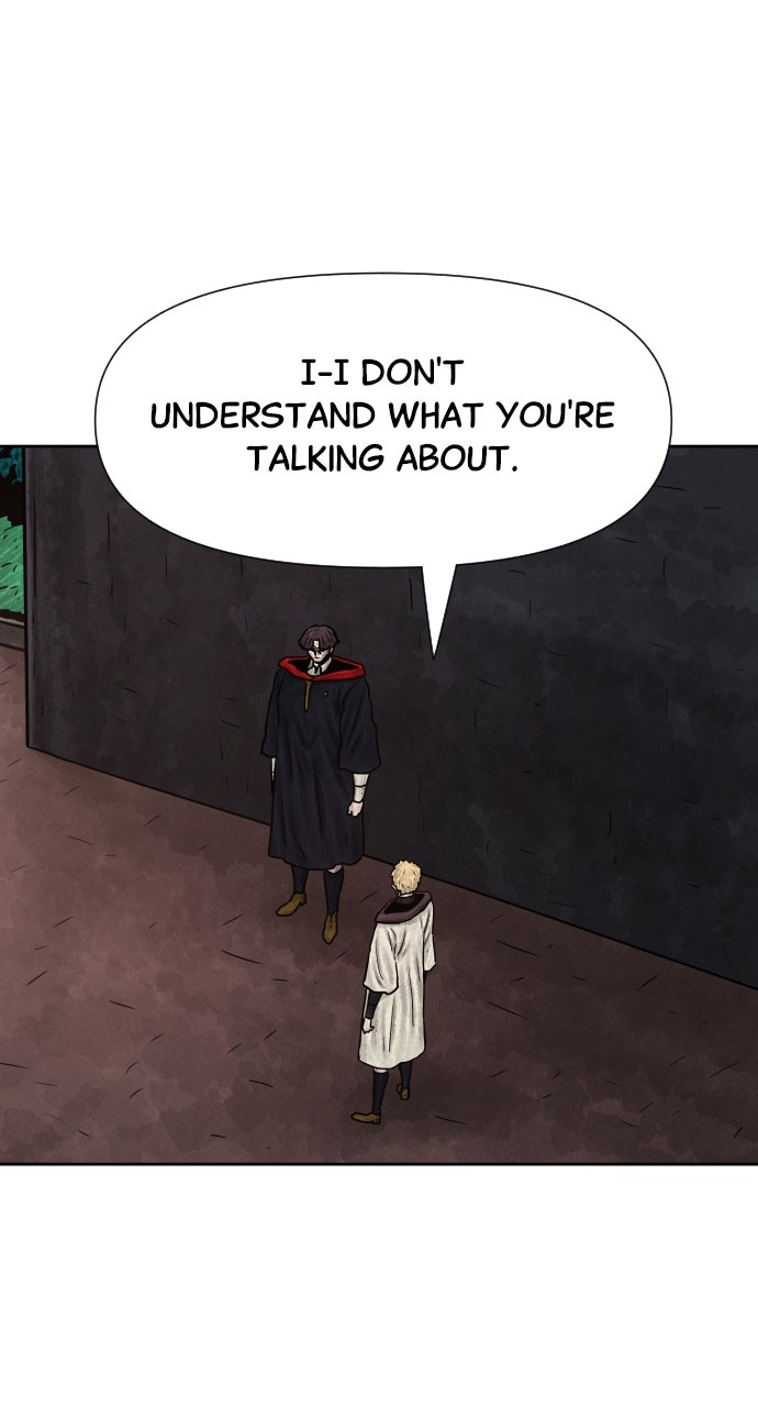 Read Warrior Executioner EN Manga Online