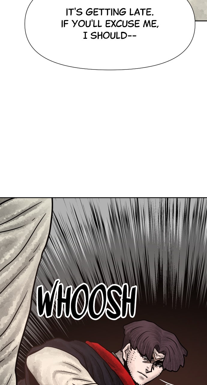 Read Warrior Executioner EN Manga Online