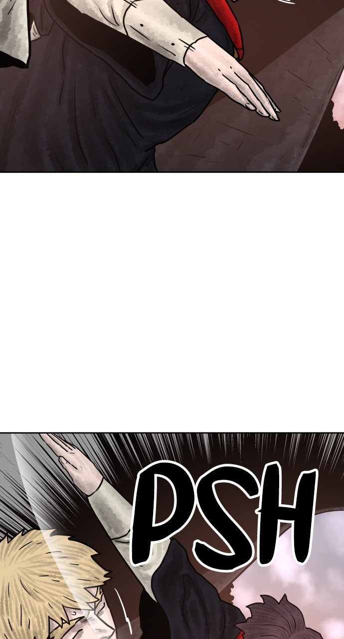 Read Warrior Executioner EN Manga Online