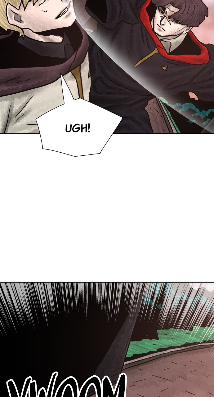 Read Warrior Executioner EN Manga Online