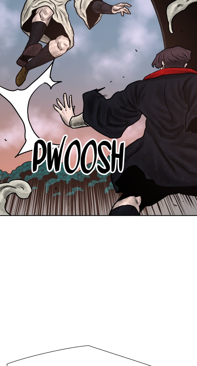 Read Warrior Executioner EN Manga Online