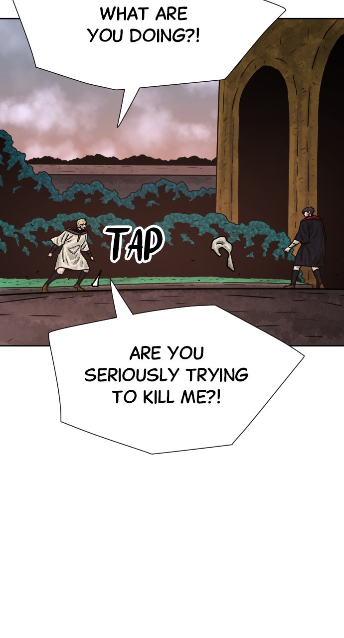 Read Warrior Executioner EN Manga Online