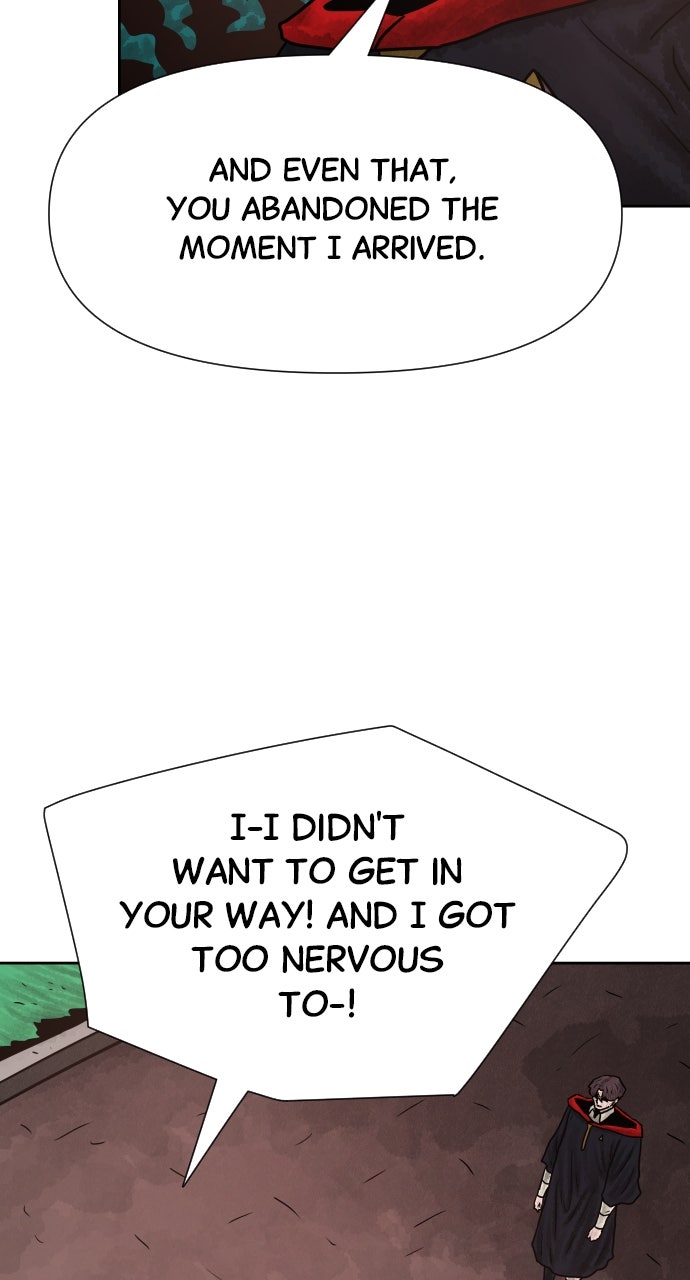 Read Warrior Executioner EN Manga Online