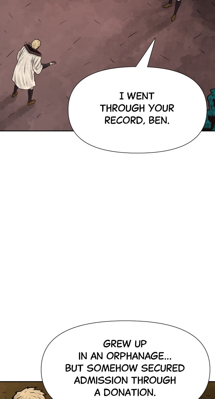 Read Warrior Executioner EN Manga Online