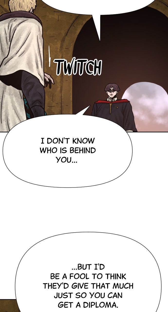 Read Warrior Executioner EN Manga Online