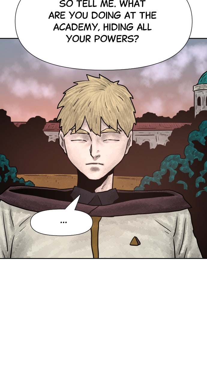 Read Warrior Executioner EN Manga Online