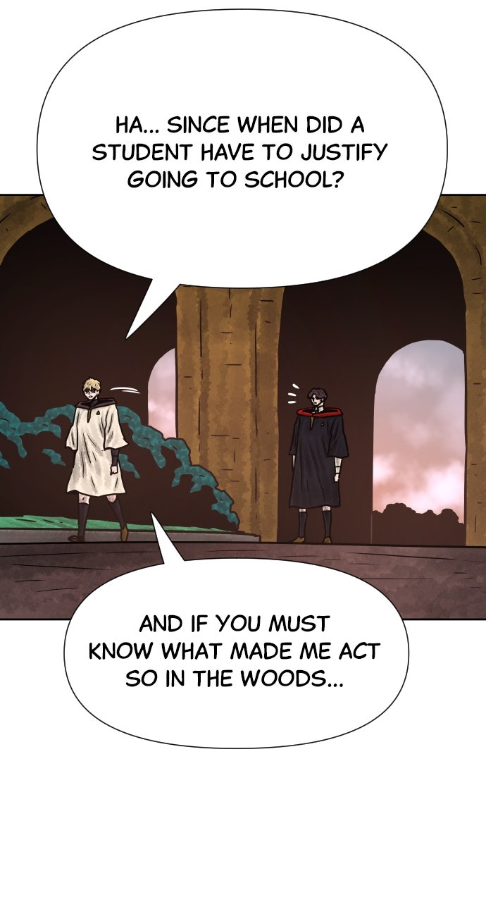 Read Warrior Executioner EN Manga Online