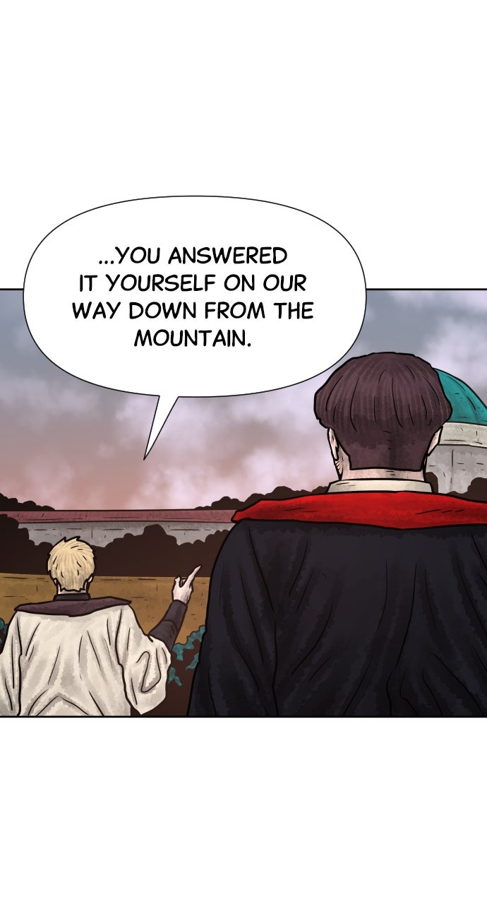 Read Warrior Executioner EN Manga Online