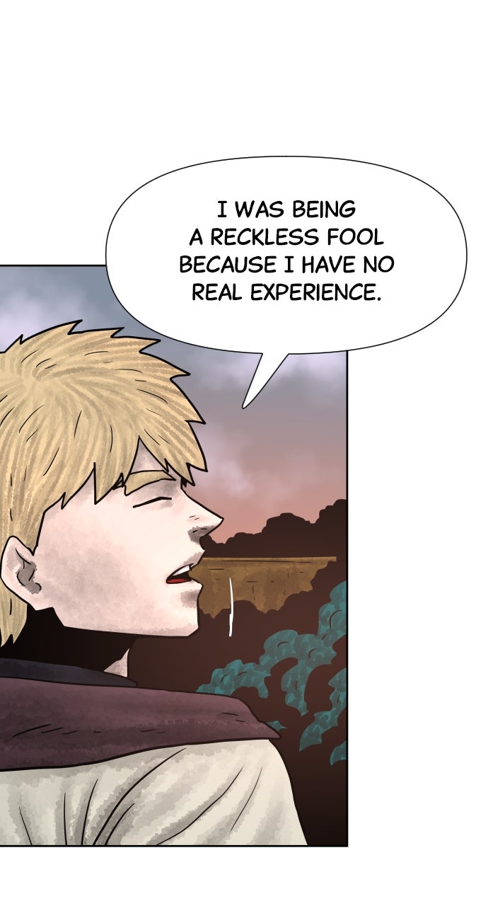 Read Warrior Executioner EN Manga Online