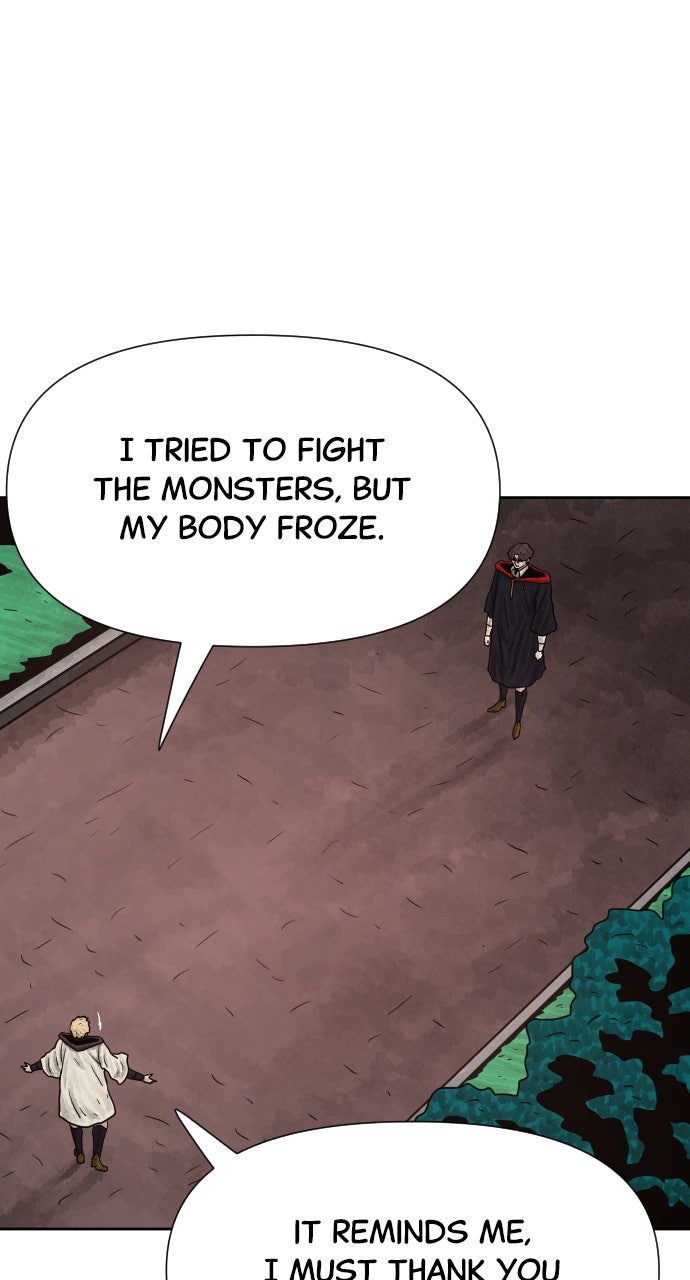 Read Warrior Executioner EN Manga Online