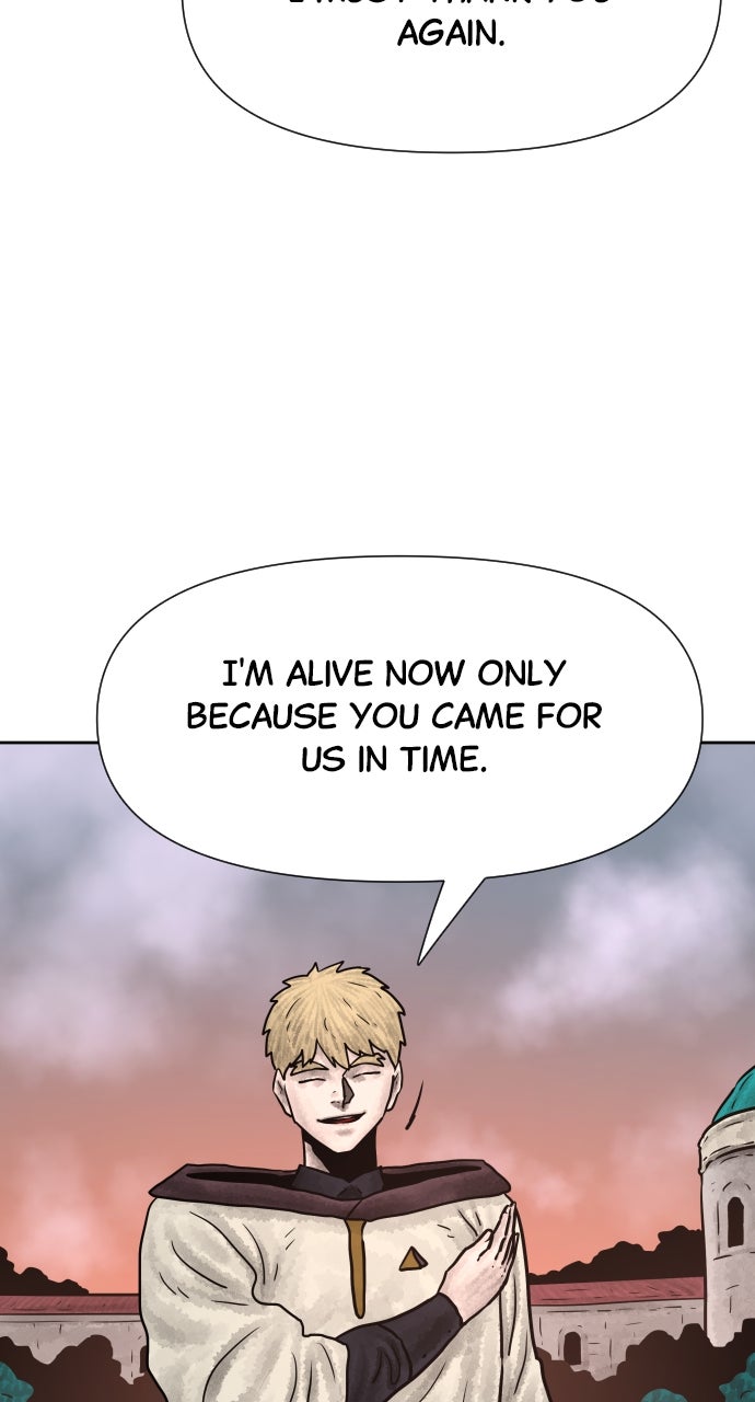 Read Warrior Executioner EN Manga Online