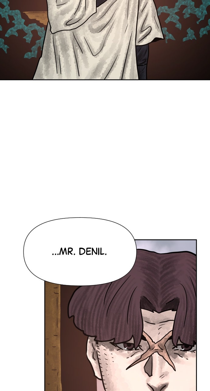 Read Warrior Executioner EN Manga Online