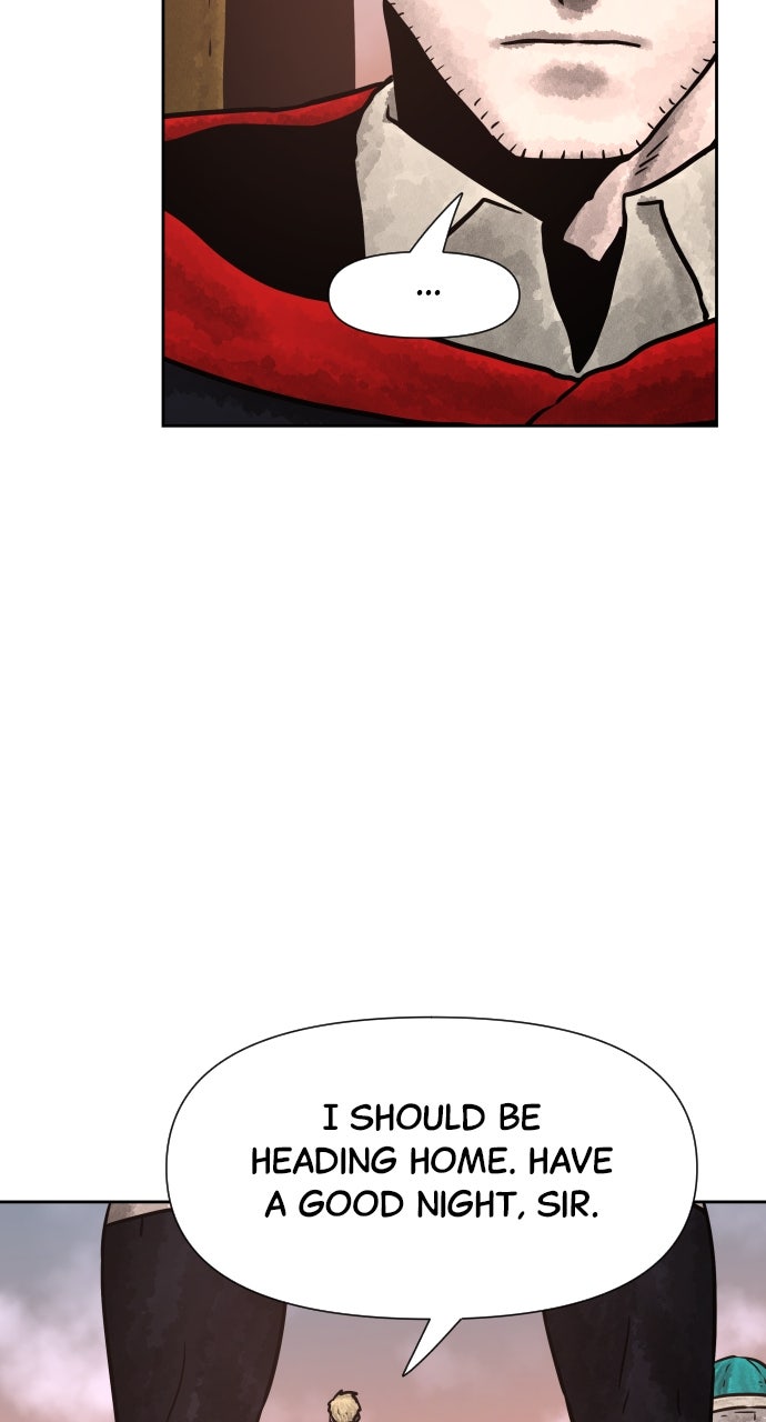 Read Warrior Executioner EN Manga Online