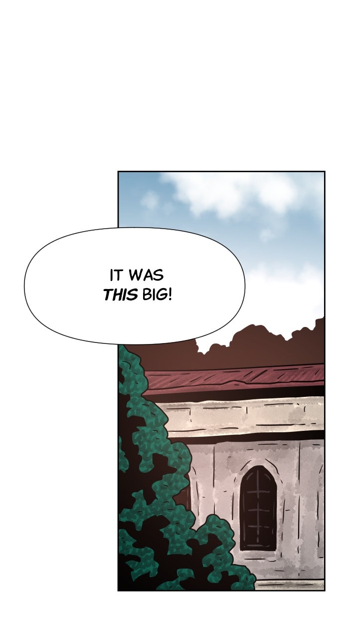 Read Warrior Executioner EN Manga Online