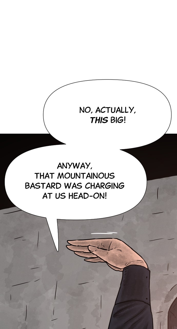 Read Warrior Executioner EN Manga Online