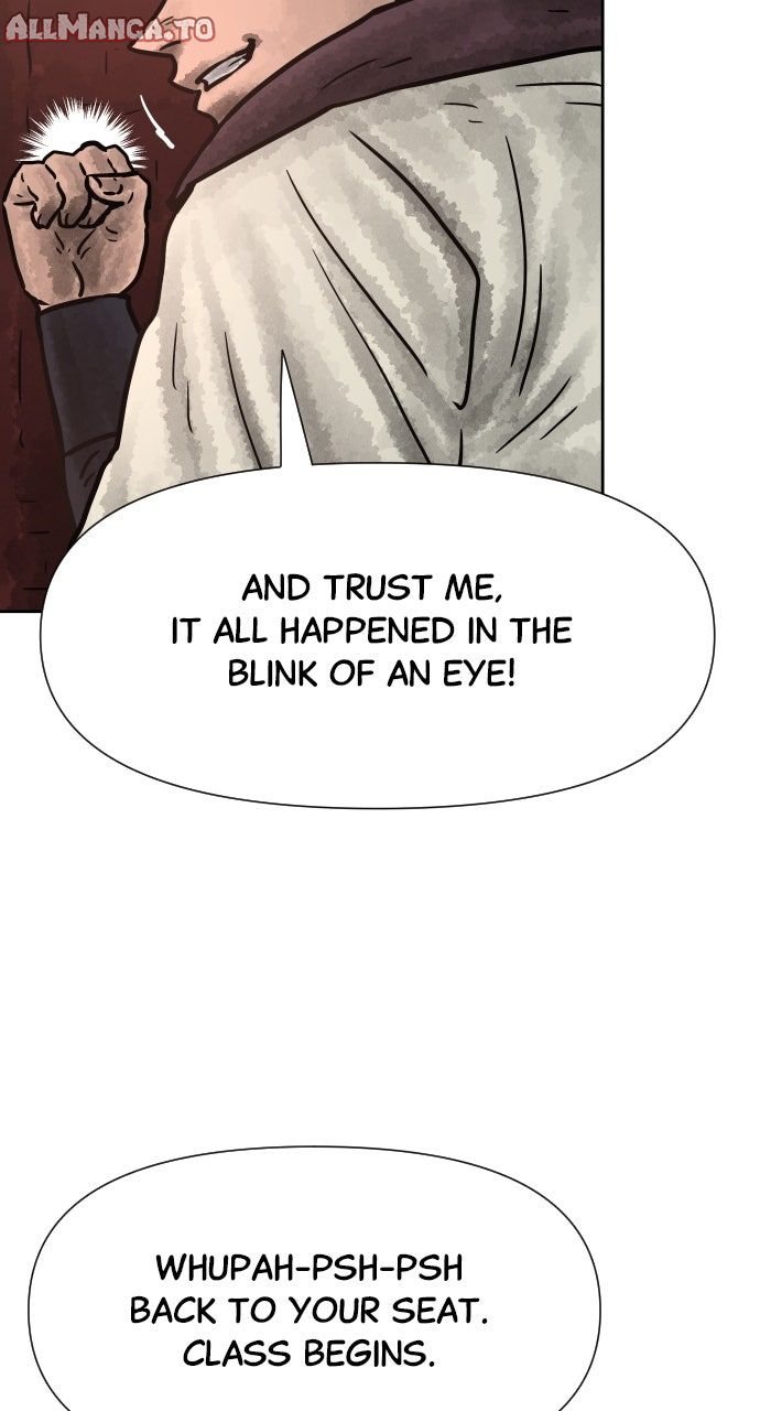 Read Warrior Executioner EN Manga Online