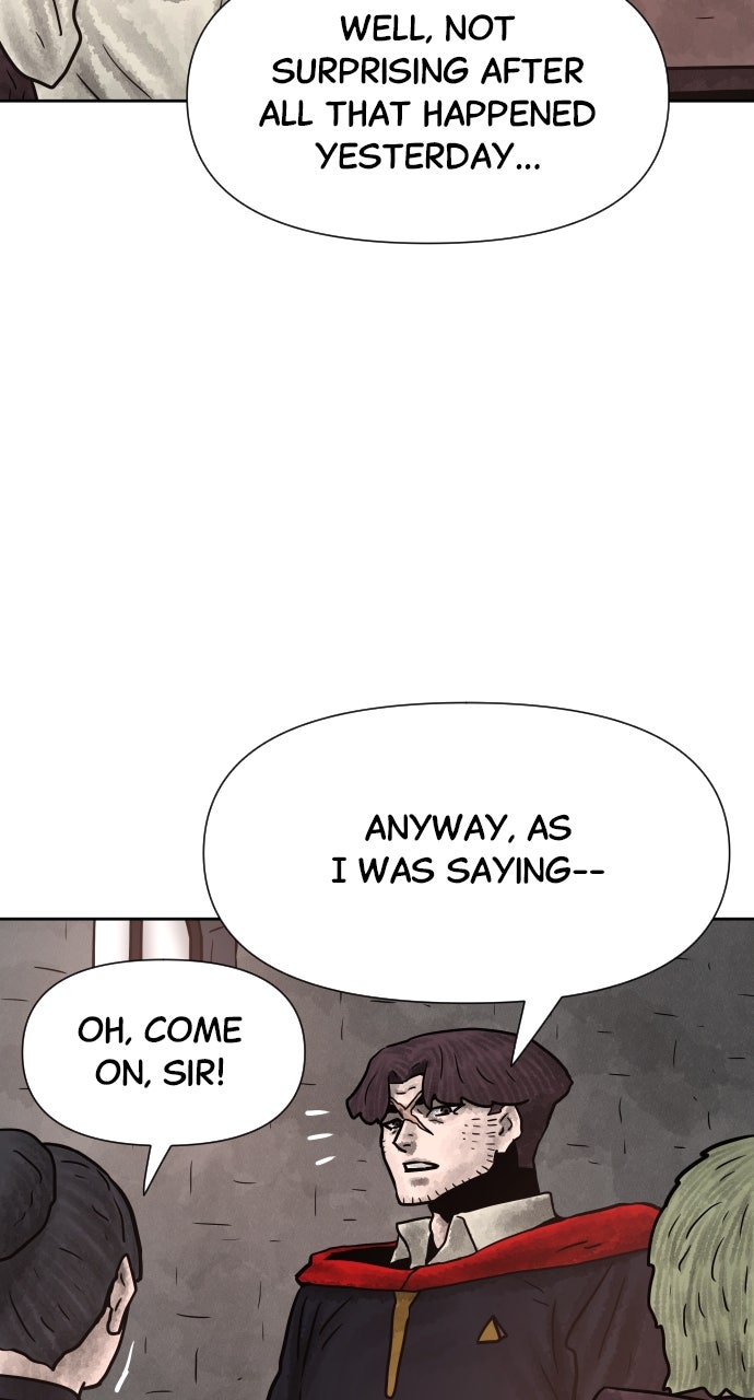 Read Warrior Executioner EN Manga Online