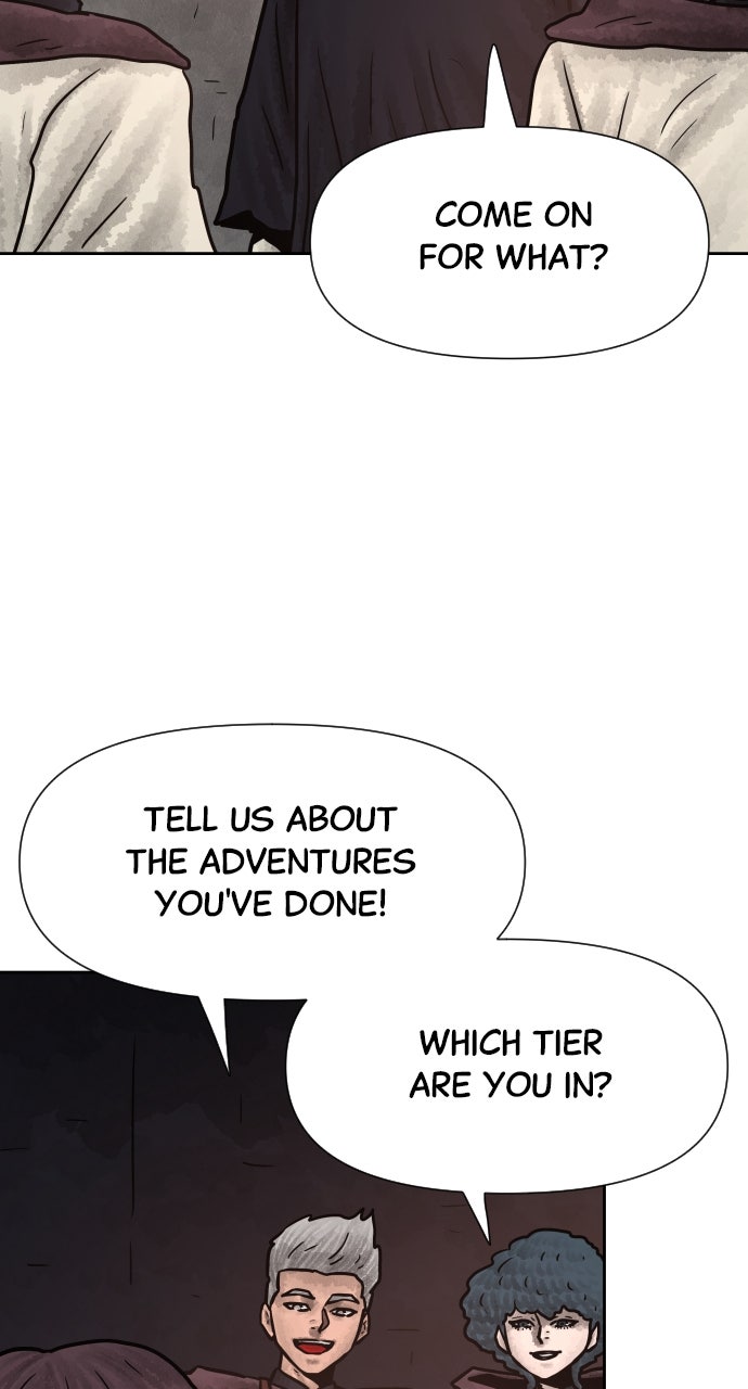 Read Warrior Executioner EN Manga Online