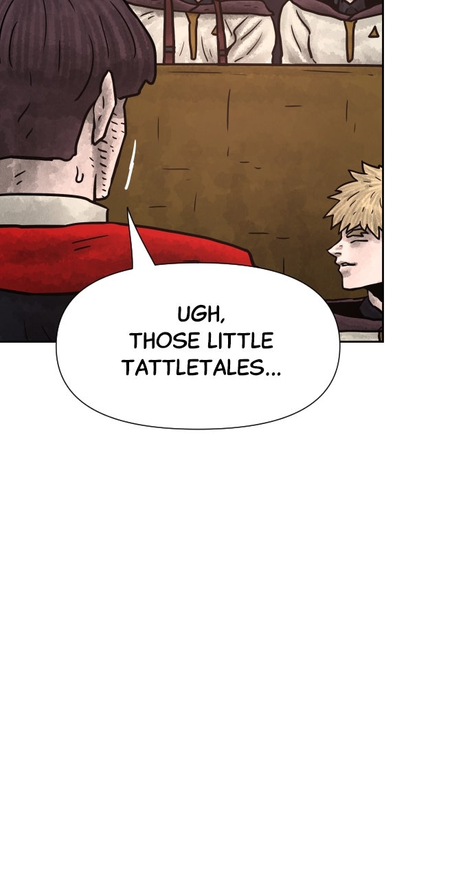 Read Warrior Executioner EN Manga Online