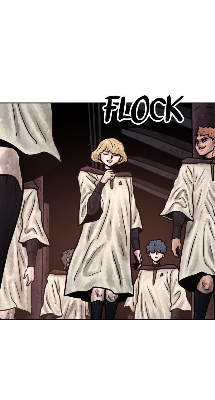 Read Warrior Executioner EN Manga Online