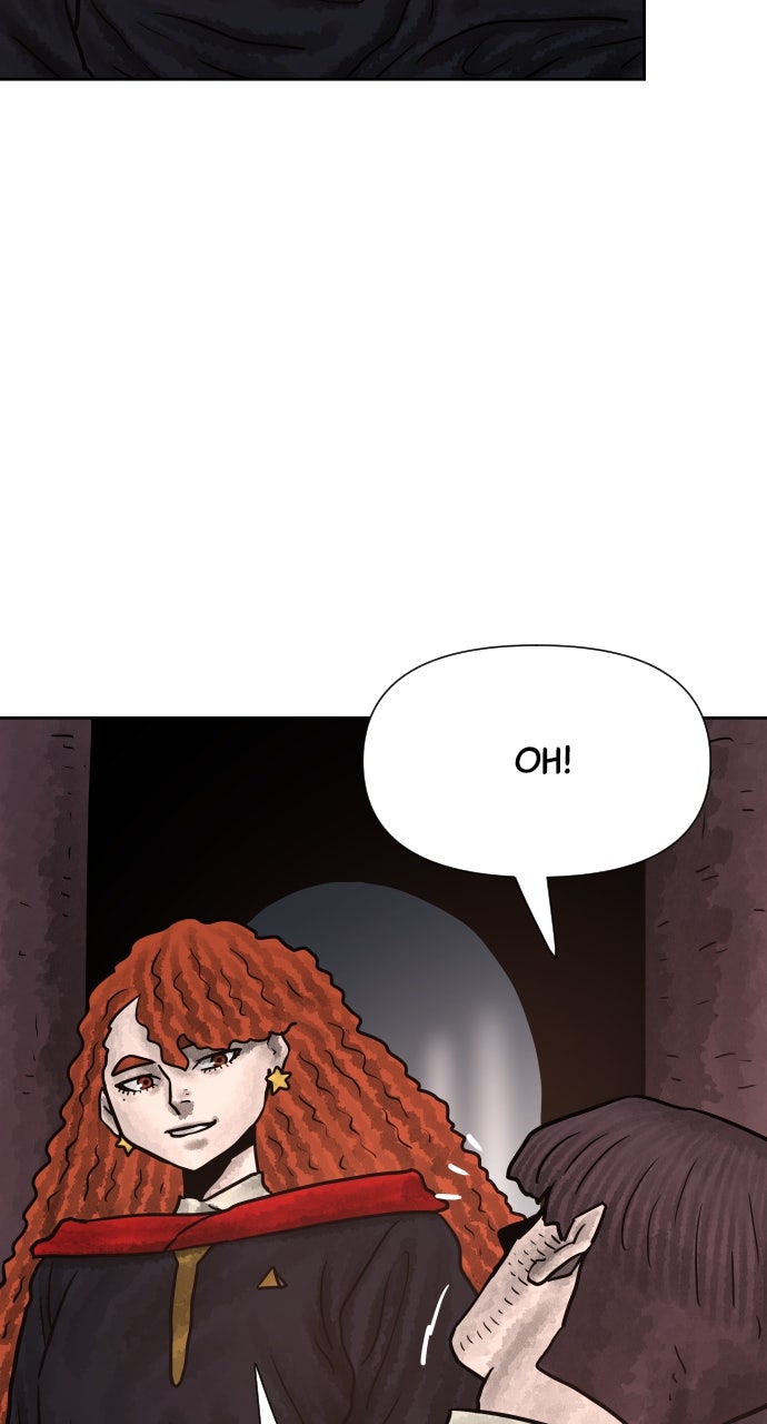 Read Warrior Executioner EN Manga Online