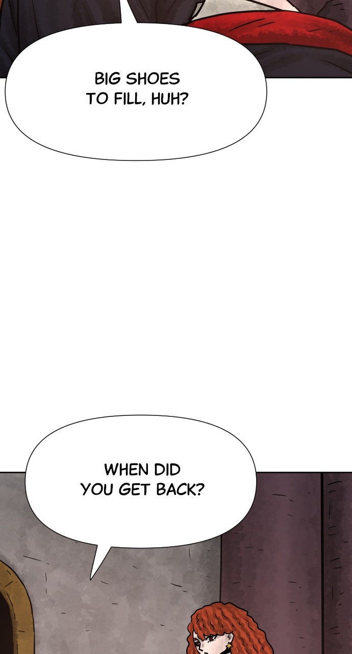 Read Warrior Executioner EN Manga Online