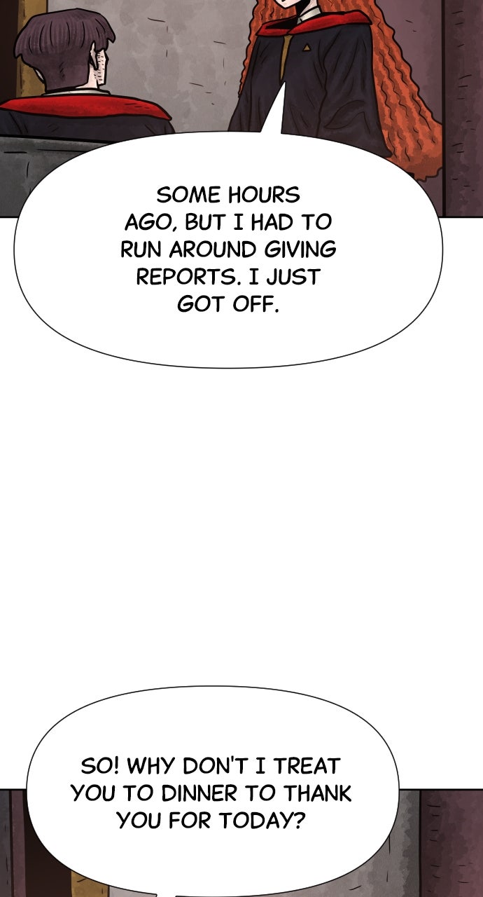 Read Warrior Executioner EN Manga Online