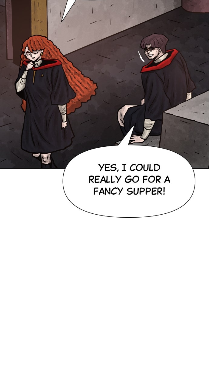 Read Warrior Executioner EN Manga Online