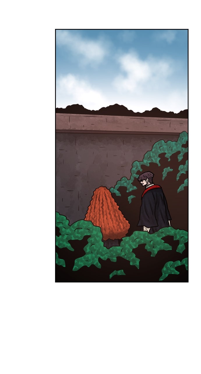 Read Warrior Executioner EN Manga Online