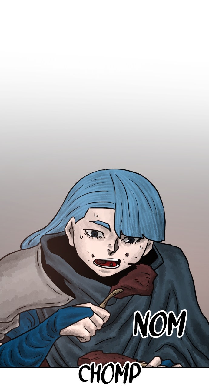 Read Warrior Executioner EN Manga Online