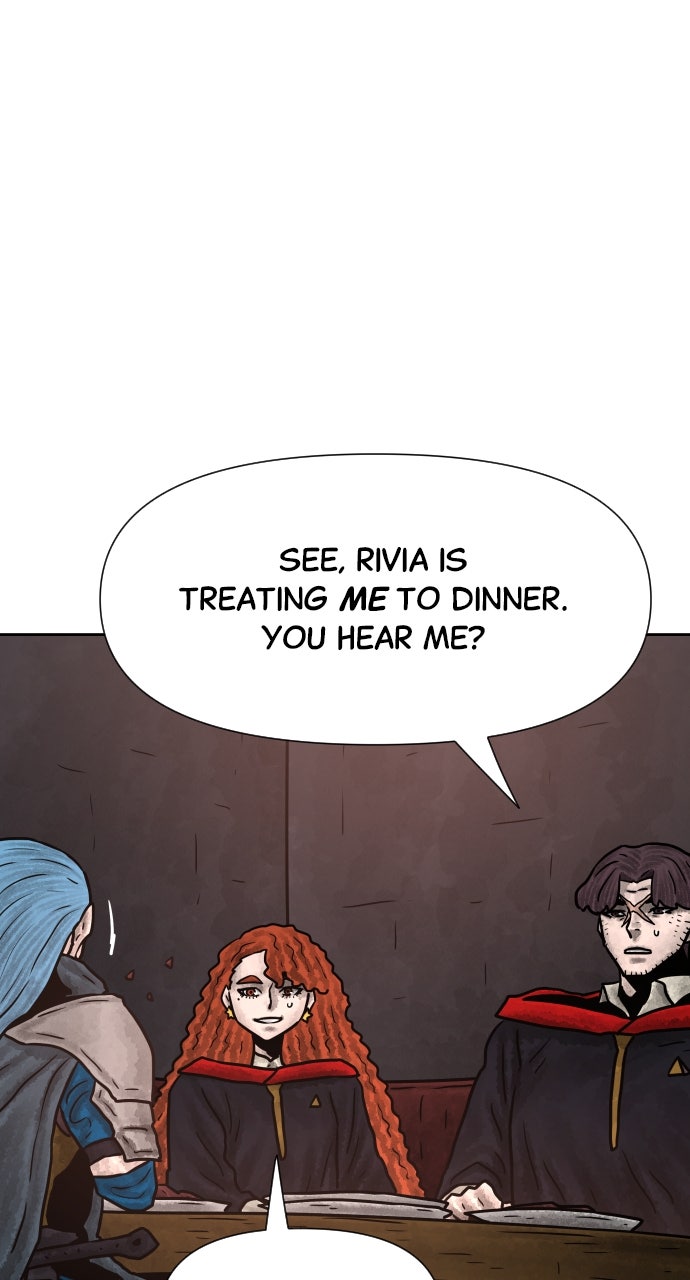 Read Warrior Executioner EN Manga Online